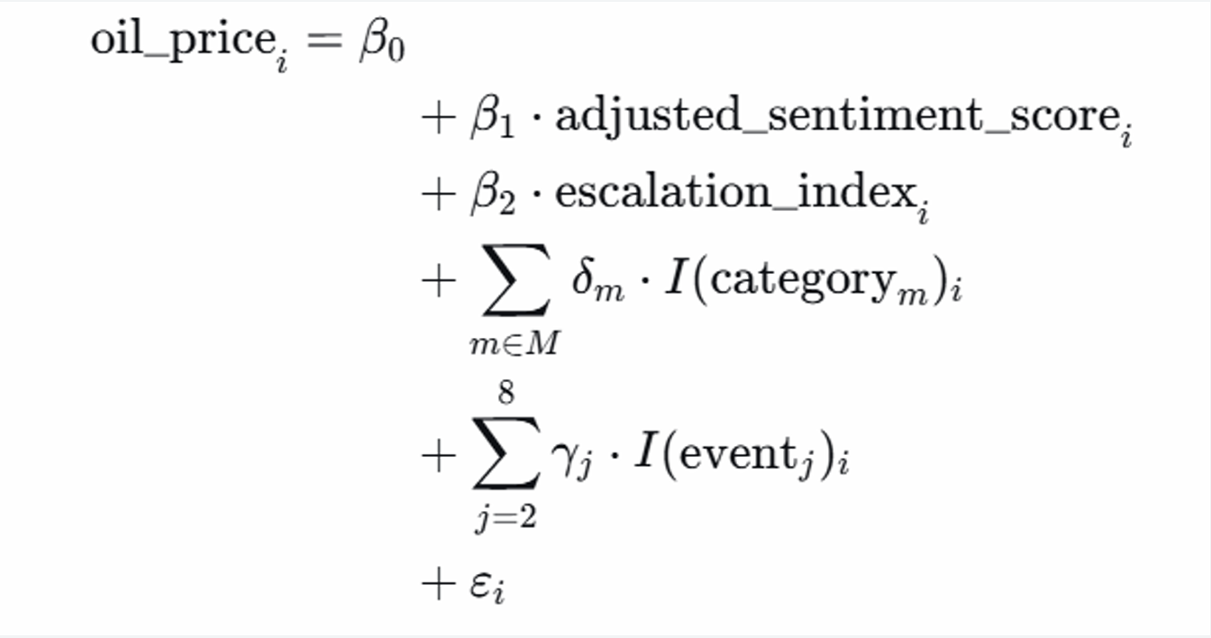 Formula
