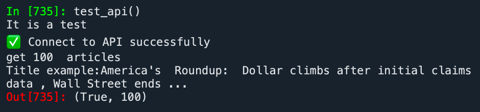 Picture showing Powell