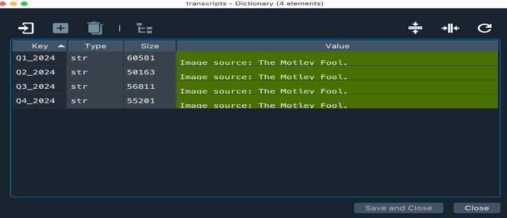 Picture showing Powell