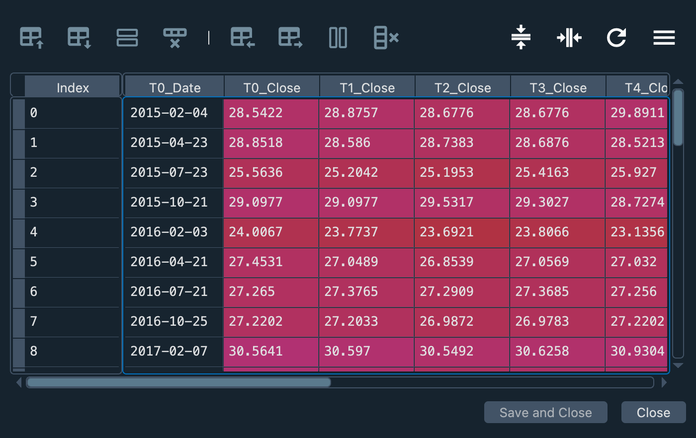 Picture showing Powell